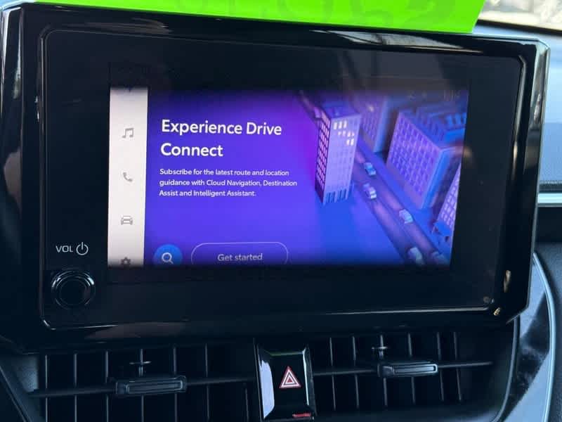 2023 Toyota Corolla Cross Hybrid SE 4WD