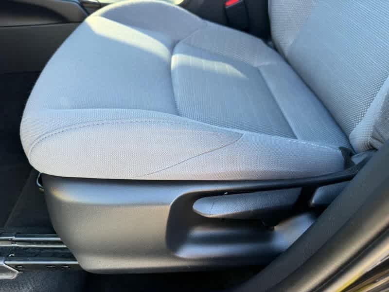 2023 Toyota Corolla Cross Hybrid SE 4WD