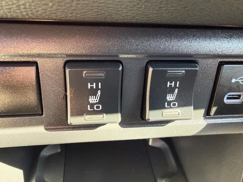 2025 Toyota Corolla Cross Hybrid XSE 4WD