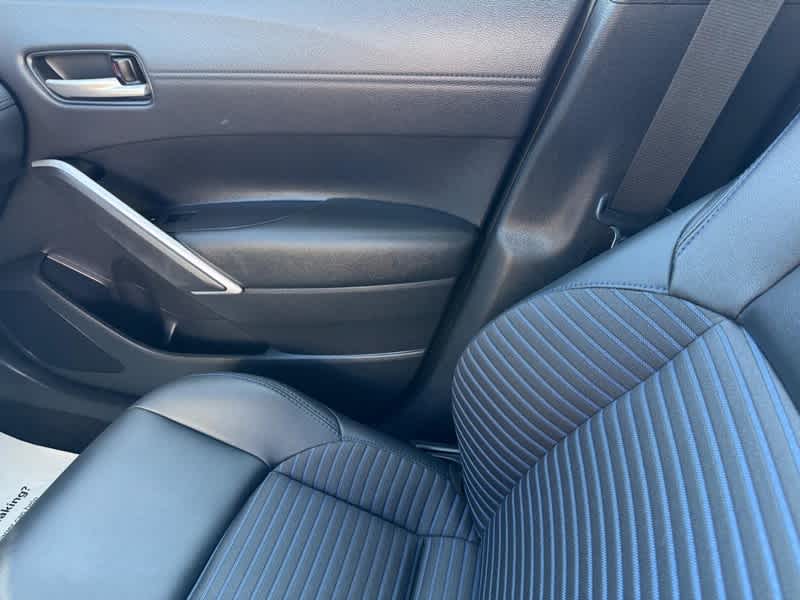2025 Toyota Corolla Cross Hybrid XSE 4WD