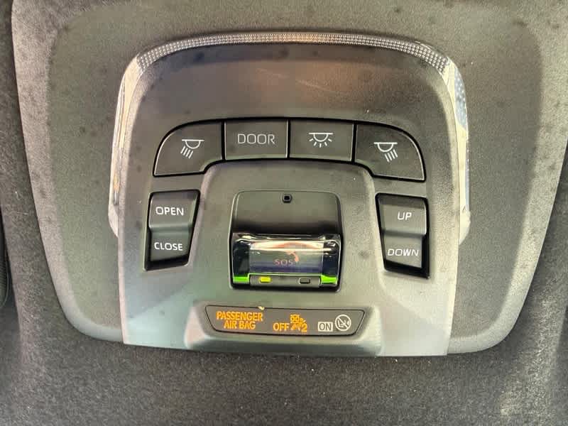 2025 Toyota Corolla Cross Hybrid XSE 4WD