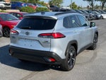 2025 Toyota Corolla Cross Hybrid XSE 4WD