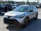 2025 Toyota Corolla Cross Hybrid XSE 4WD