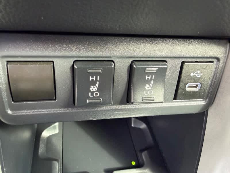 2024 Toyota Corolla Cross Hybrid XSE 4WD