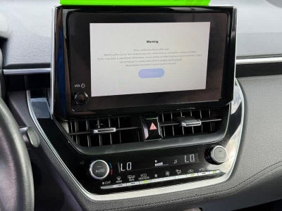 2024 Toyota Corolla Cross Hybrid XSE 4WD