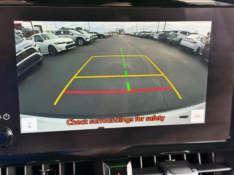 2024 Toyota Corolla Cross Hybrid XSE 4WD
