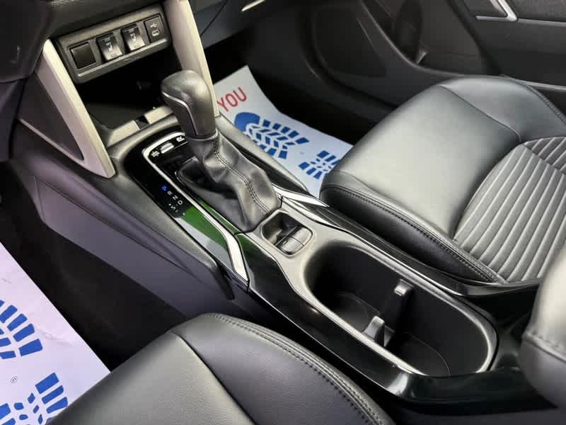 2024 Toyota Corolla Cross Hybrid XSE 4WD