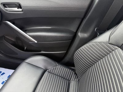 2024 Toyota Corolla Cross Hybrid XSE 4WD