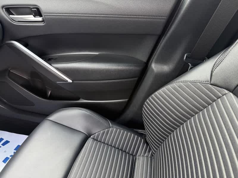 2024 Toyota Corolla Cross Hybrid XSE 4WD