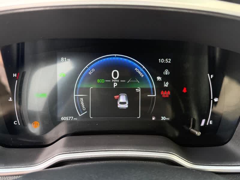 2024 Toyota Corolla Cross Hybrid XSE 4WD