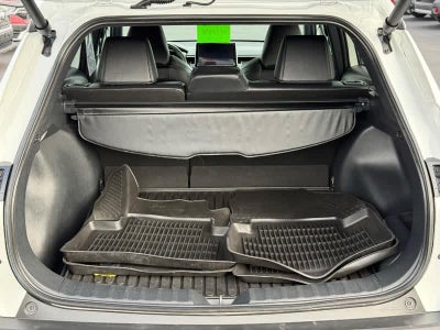 2024 Toyota Corolla Cross Hybrid XSE 4WD