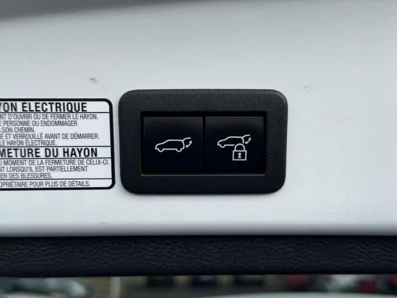 2024 Toyota Corolla Cross Hybrid XSE 4WD