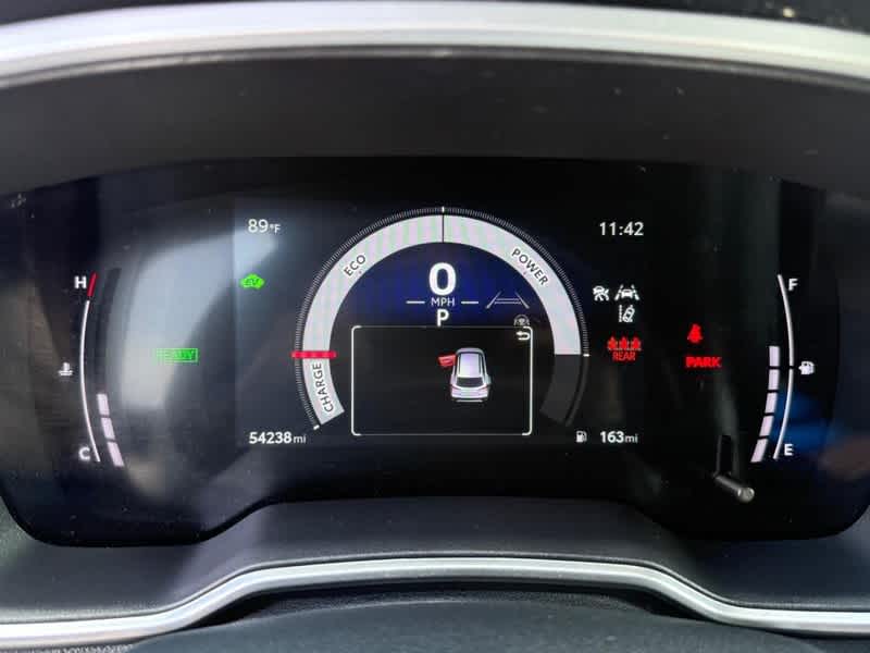 2024 Toyota Corolla Cross Hybrid XSE 4WD