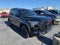2026 Toyota Sequoia TRD Pro 4WD