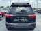 2026 Toyota Sequoia TRD Pro 4WD