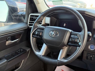 2024 Toyota Sequoia SR5 4WD