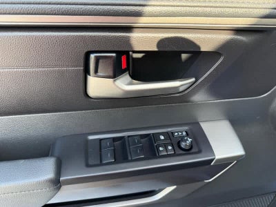 2024 Toyota Sequoia SR5 4WD