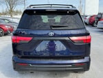 2024 Toyota Sequoia SR5 4WD