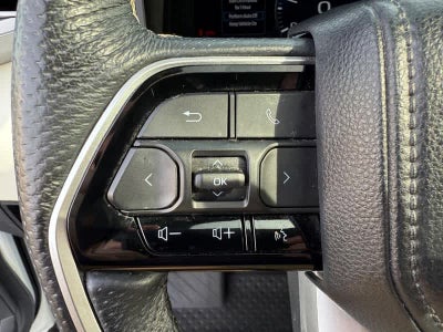 2024 Toyota Sequoia Capstone 4WD