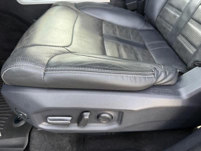 2024 Toyota Sequoia Capstone 4WD