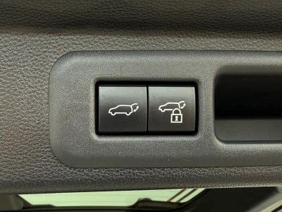 2024 Toyota Sequoia Capstone 4WD