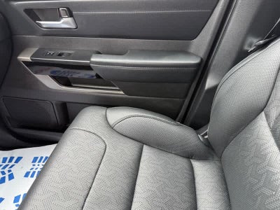 2024 Toyota Sequoia Limited 4WD