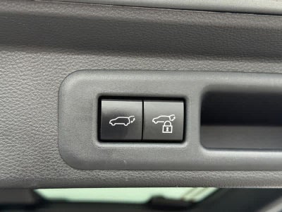 2024 Toyota Sequoia Limited 4WD