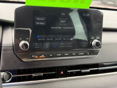 2023 Mitsubishi Outlander SE S-AWC