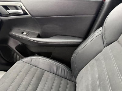2023 Mitsubishi Outlander SE S-AWC