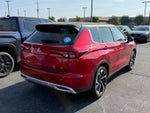 2023 Mitsubishi Outlander SE S-AWC