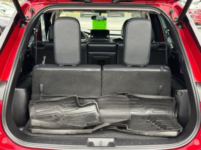2023 Mitsubishi Outlander SE S-AWC