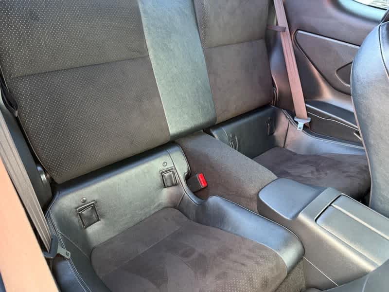 2023 Toyota GR86 Premium Manual