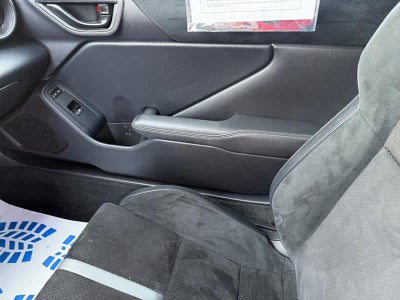 2023 Toyota GR86 Premium Manual