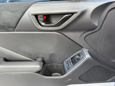 2023 Toyota GR86 Premium Manual