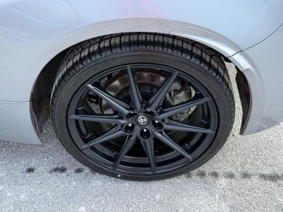 2023 Toyota GR86 Premium Manual