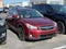2017 Subaru Crosstrek 2.0i Premium CVT