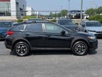 2019 Subaru Crosstrek 2.0i Premium CVT