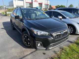 2019 Subaru Crosstrek 2.0i Premium CVT
