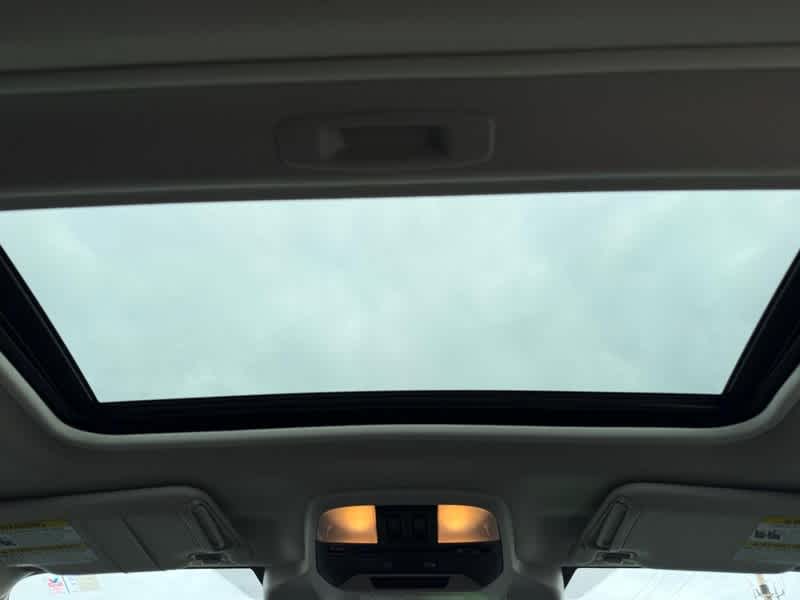 2020 Subaru Crosstrek Premium CVT
