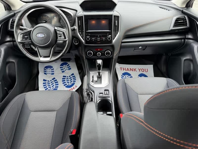 2020 Subaru Crosstrek Premium CVT