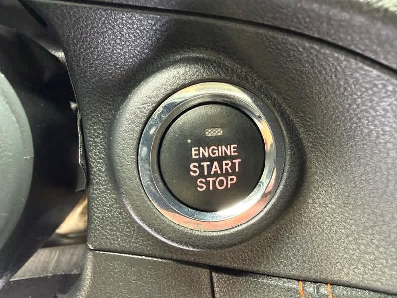 2020 Subaru Crosstrek Premium CVT