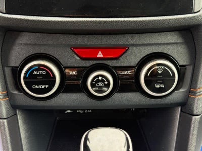 2020 Subaru Crosstrek Premium CVT