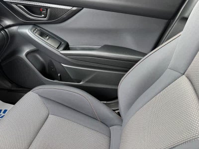 2020 Subaru Crosstrek Premium CVT