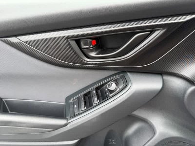 2020 Subaru Crosstrek Premium CVT