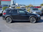 2019 Subaru Crosstrek 2.0i Limited CVT