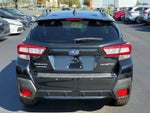 2019 Subaru Crosstrek 2.0i Limited CVT