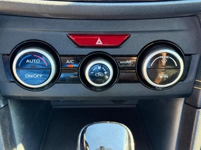 2022 Subaru Crosstrek Sport CVT