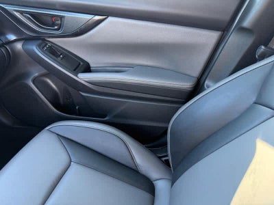 2022 Subaru Crosstrek Sport CVT