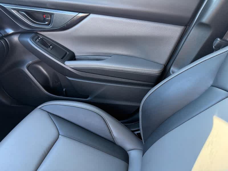 2022 Subaru Crosstrek Sport CVT