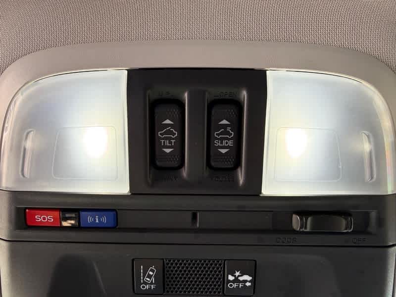 2022 Subaru Crosstrek Sport CVT